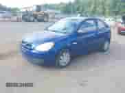 2007 Hyundai Accent GS с VIN KMHCM36C27U033813, выставлен на аукционе IAAI как лот 43097149 с пробегом 121 806 миль миль и . История ставок и продаж доступна на DreamBid. Изображение 17.
