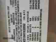 2000 Chevrolet Blazer LS с VIN 1GNCS18W9YK206592, выставлен на аукционе Copart как лот 54295205 с пробегом 200 617 миль миль и Чистый • Clean title. История ставок и продаж доступна на DreamBid. Изображение 13.