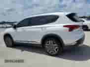 2023 Hyundai Santa Fe Limited с VIN 5NMS44AL2PH497396, выставлен на аукционе Copart как лот 61620795 с пробегом 18 890 миль миль и На запчасти • Non repairable. История ставок и продаж доступна на DreamBid. Изображение 2.