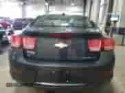 2014 Chevrolet Malibu LS с VIN 1G11B5SL2EF216237, выставлен на аукционе Copart как лот 64283405 с пробегом 104 410 миль миль и Списание • Salvage title. История ставок и продаж доступна на DreamBid. Изображение 6.