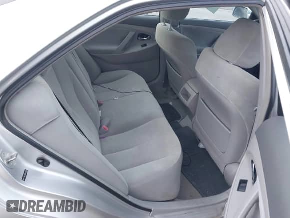 2008 Toyota Camry LE with VIN 4T1BE46K98U223258, listed as a IAAI auction lot 38392363 with 177,714 mi miles and . Bid and sale history available at DreamBid. Image 8.