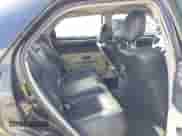 2007 Chrysler 300 C SRT-8 with VIN 2C3LA73W37H658358, listed as a IAAI auction lot 43439006 with 175,088 mi miles and . Bid and sale history available at DreamBid. Image 8.