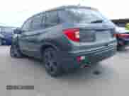 2021 Honda Passport EX-L с VIN 5FNYF7H53MB008238, выставлен на аукционе IAAI как лот 42017959 с пробегом 55 411 миль миль и . История ставок и продаж доступна на DreamBid. Изображение 3.