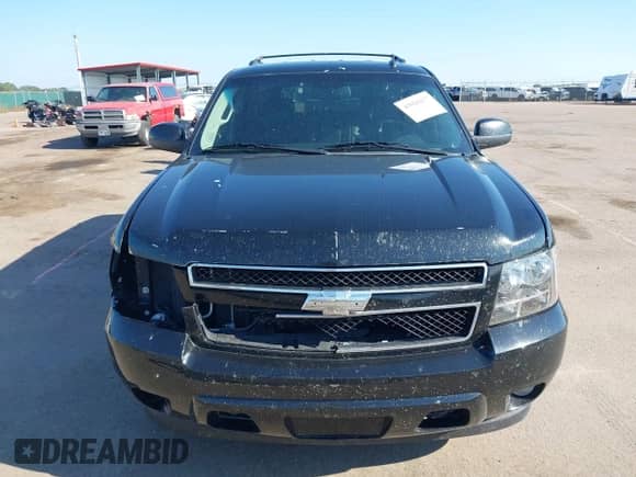 2009 Chevrolet Tahoe 2LT with VIN 1GNFK23079R260424, listed as a IAAI auction lot 43026277 with 253,109 mi miles and . Bid and sale history available at DreamBid. Image 12.