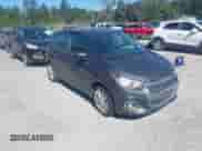 2017 Chevrolet Spark LT с VIN KL8CD6SA7HC704094, выставлен на аукционе IAAI как лот 43497725 с пробегом 101 877 миль миль и . История ставок и продаж доступна на DreamBid. Изображение 1.