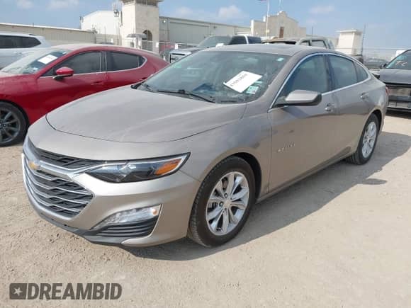 2023 Chevrolet Malibu LT с VIN 1G1ZD5ST8PF251459, выставлен на аукционе IAAI как лот 43502804 с пробегом 49 368 миль миль и . История ставок и продаж доступна на DreamBid. Изображение 2.