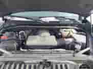 2022 Chevrolet Silverado 1500 LTZ z VIN 2GCUDGED8N1511011, wystawiony jako IAAI lot #41378959 z przebiegiem 30 665 mil mil oraz . Historia ofert i sprzedaży dostępna na DreamBid. Obrazek 10.