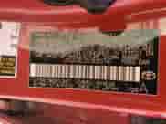 2012 Toyota Prius Two with VIN JTDZN3EU0C3023741, listed as a Copart auction lot 86120705 with 135,029 mi miles and Salvage title. Bid and sale history available at DreamBid. Image 12.