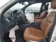 2017 Mercedes-Benz GLS 550 с VIN 4JGDF7DE0HA746058, выставлен на аукционе Copart как лот 83619144 с пробегом Не указан миль и Списание • Salvage title. История ставок и продаж доступна на DreamBid. Изображение 7.