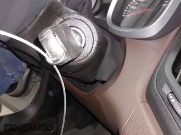 2014 Chevrolet Equinox LT with VIN 2GNFLGEKXE6208414, listed as a IAAI auction lot 43017525 with 105,118 mi miles and . Bid and sale history available at DreamBid. Image 11.