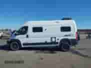 2021 Ram ProMaster Cargo с VIN 3C6LRVDG5ME561547, выставлен на аукционе IAAI как лот 42944202 с пробегом 60 155 миль миль и . История ставок и продаж доступна на DreamBid. Изображение 15.