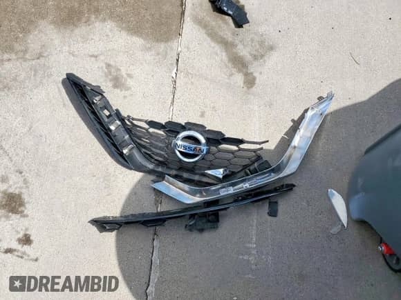 2017 Nissan Sentra S с VIN 3N1AB7AP3HY371791, выставлен на аукционе Copart как лот 82072495 с пробегом 112 045 миль миль и Списание • Salvage title. История ставок и продаж доступна на DreamBid. Изображение 12.