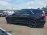 2025 Hyundai Palisade XRT with VIN KM8R3DGE4SU898018, listed as a IAAI auction lot 42743199 with 14,065 mi miles and . Bid and sale history available at DreamBid. Image 14.