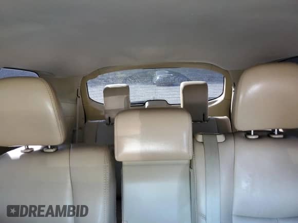 2013 Nissan Pathfinder SV with VIN 5N1AR2MM2DC689462, listed as a Copart auction lot 81208315 with 152,255 mi miles and Clean title. Bid and sale history available at DreamBid. Image 10.