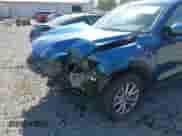 2023 Mazda CX-5 S Preferred z VIN JM3KFBCM9P0258634, wystawiony jako IAAI lot #42224168 z przebiegiem 9 519 mil mil oraz . Historia ofert i sprzedaży dostępna na DreamBid. Obrazek 6.