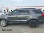 2017 Ford Explorer Limited z VIN 1FM5K7F88HGB70014, wystawiony jako IAAI lot #43334579 z przebiegiem Nie podano mil oraz . Historia ofert i sprzedaży dostępna na DreamBid. Obrazek 14.