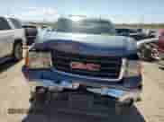 2007 GMC Sierra 1500 z VIN 2GTEK13Y871617460, wystawiony jako Copart lot #73372964 z przebiegiem 250 539 mil mil oraz Szkoda całkowita • Salvage title. Historia ofert i sprzedaży dostępna na DreamBid. Obrazek 5.