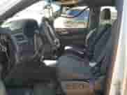 2021 Chevrolet Tahoe with VIN 1GBSCLED0MR297435, listed as a Copart auction lot 43651945 with Not provided miles and Clean title. Bid and sale history available at DreamBid. Image 7.