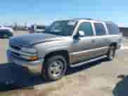 2001 Chevrolet Suburban LS with VIN 3GNFK16T41G140679, listed as a IAAI auction lot 42783984 with 98,342 mi miles and . Bid and sale history available at DreamBid. Image 2.