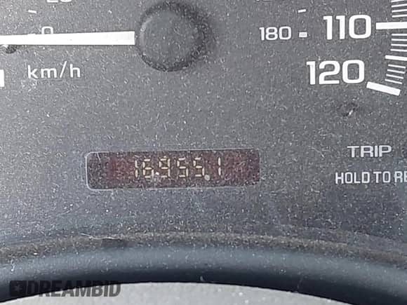 2001 Chevrolet Malibu с VIN 1G1ND52JX1M611962, выставлен на аукционе IAAI как лот 43185170 с пробегом 169 551 миль миль и . История ставок и продаж доступна на DreamBid. Изображение 7.