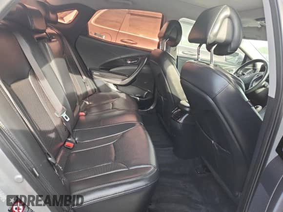 2016 Hyundai Azera Limited с VIN KMHFH4JG0GA549266, выставлен на аукционе Copart как лот 69651245 с пробегом 80 410 миль миль и На запчасти • Non repairable. История ставок и продаж доступна на DreamBid. Изображение 11.