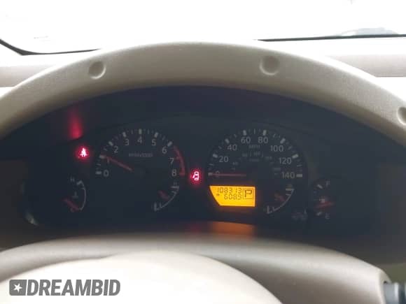 2006 Nissan Frontier SE z VIN 1N6AD06U86C428504, wystawiony jako IAAI lot #42393308 z przebiegiem 108 313 mil mil oraz . Historia ofert i sprzedaży dostępna na DreamBid. Obrazek 7.