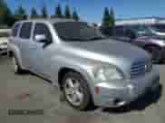 2011 Chevrolet HHR 1LT с VIN 3GNBABFW9BS623908, выставлен на аукционе Copart как лот 66702965 с пробегом 132 133 миль миль и Чистый • Clean title. История ставок и продаж доступна на DreamBid. Изображение 4.