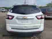 2016 Chevrolet Traverse LT z VIN 1GNKRHKD6GJ308346, wystawiony jako IAAI lot #43317957 z przebiegiem 168 597 mil mil oraz . Historia ofert i sprzedaży dostępna na DreamBid. Obrazek 16.
