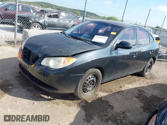 2009 Hyundai Elantra GLS с VIN KMHDU46D89U624038, выставлен на аукционе IAAI как лот 43399716 с пробегом 239 864 миль миль и . История ставок и продаж доступна на DreamBid. Изображение 2.