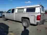 2008 Chevrolet Silverado 1500 1LT с VIN 1GCEK19JX8E190065, выставлен на аукционе Copart как лот 76371654 с пробегом 181 386 миль миль и Списание • Salvage title. История ставок и продаж доступна на DreamBid. Изображение 2.