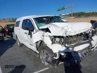2008 Toyota Tundra Limited with VIN 5TFRV58188X066107, listed as a IAAI auction lot 41342088 with Not provided miles and . Bid and sale history available at DreamBid. Image 1.