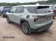 2025 Chevrolet Equinox AWD LT с VIN 3GNAXPEG5SL203347, выставлен на аукционе IAAI как лот 42829493 с пробегом 7 370 миль миль и . История ставок и продаж доступна на DreamBid. Изображение 3.