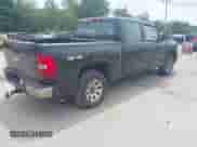 2013 Chevrolet Silverado 1500 Work Truck with VIN 3GCPKPEA9DG118326, listed as a IAAI auction lot 42633999 with 231,191 mi miles and . Bid and sale history available at DreamBid. Image 4.