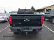 2020 Chevrolet Colorado 4WD LT с VIN 1GCGTCEN6L1186041, выставлен на аукционе IAAI как лот 41603920 с пробегом Не указан миль и . История ставок и продаж доступна на DreamBid. Изображение 17.