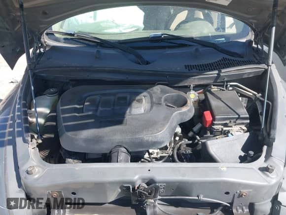 2009 Chevrolet HHR 1LT z VIN 3GNCA23B89S638416, wystawiony jako IAAI lot #43005804 z przebiegiem 145 730 mil mil oraz . Historia ofert i sprzedaży dostępna na DreamBid. Obrazek 10.