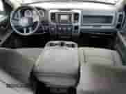 2015 Ram 1500 Tradesman с VIN 1C6RR7KM3FS649298, выставлен на аукционе Copart как лот 44395275 с пробегом 108 785 миль миль и Списание • Salvage title. История ставок и продаж доступна на DreamBid. Изображение 8.