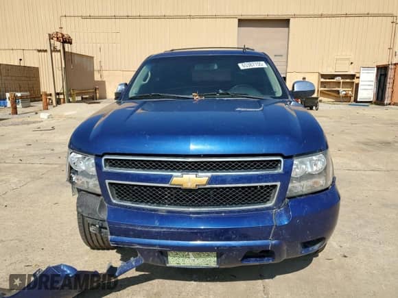 2012 Chevrolet Tahoe LT с VIN 1GNSKBE05CR246041, выставлен на аукционе Copart как лот 65387155 с пробегом 114 732 миль миль и Списание • Salvage title. История ставок и продаж доступна на DreamBid. Изображение 5.