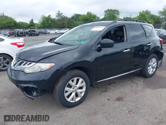 2011 Nissan Murano SV z VIN JN8AZ1MW2BW159086, wystawiony jako IAAI lot #42698968 z przebiegiem 230 983 mil mil oraz . Historia ofert i sprzedaży dostępna na DreamBid. Obrazek 17.