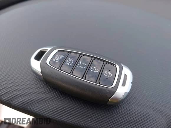 2023 Hyundai Elantra Limited with VIN KMHLP4AG2PU453739, listed as a IAAI auction lot 43050117 with 42,325 mi miles and . Bid and sale history available at DreamBid. Image 11.