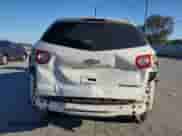 2012 Chevrolet Traverse LS с VIN 1GNKRFED3CJ318472, выставлен на аукционе Copart как лот 86430105 с пробегом 183 807 миль миль и Списание • Salvage title. История ставок и продаж доступна на DreamBid. Изображение 6.