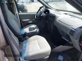 2004 Chevrolet Venture Plus z VIN 1GNDU03E64D259708, wystawiony jako IAAI lot #42188267 z przebiegiem 223 921 mil mil oraz . Historia ofert i sprzedaży dostępna na DreamBid. Obrazek 5.