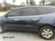 2013 Chevrolet Traverse LT с VIN 1GNKRJKD2DJ178410, выставлен на аукционе IAAI как лот 40766683 с пробегом 157 858 миль миль и . История ставок и продаж доступна на DreamBid. Изображение 14.