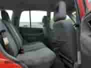 2002 Chevrolet Tracker с VIN 2CNBJ13C626952086, выставлен на аукционе Copart как лот 61258405 с пробегом 168 311 миль миль и Списание • Salvage title. История ставок и продаж доступна на DreamBid. Изображение 11.