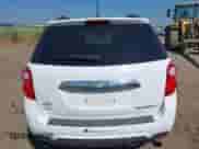 2015 Chevrolet Equinox LT z VIN 2GNFLFE31F6224005, wystawiony jako IAAI lot #37370361 z przebiegiem 176 438 mil mil oraz . Historia ofert i sprzedaży dostępna na DreamBid. Obrazek 16.