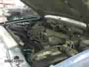 1997 Ford Explorer XLT с VIN 1FMDU35P6VUA33724, выставлен на аукционе IAAI как лот 41843164 с пробегом 226 234 миль миль и . История ставок и продаж доступна на DreamBid. Изображение 19.