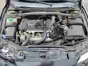 2009 Volvo S60 2.5T с VIN YV1RH592592724182, выставлен на аукционе Copart как лот 87472324 с пробегом 96 754 миль миль и Списание • Salvage title. История ставок и продаж доступна на DreamBid. Изображение 11.