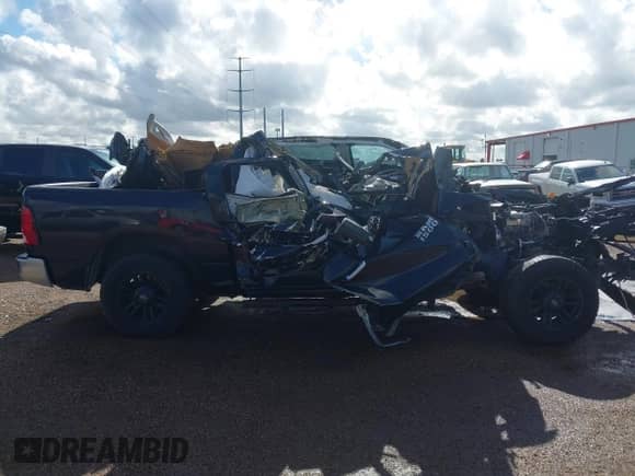 2016 Ram 1500 Lone Star с VIN 1C6RR7LM7GS157258, выставлен на аукционе IAAI как лот 43204602 с пробегом Не указан миль и . История ставок и продаж доступна на DreamBid. Изображение 14.