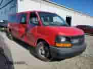 2015 Chevrolet City Express Cargo с VIN 1GAZGZFFXF1172759, выставлен на аукционе Copart как лот 75248024 с пробегом 158 250 миль миль и Списание • Salvage title. История ставок и продаж доступна на DreamBid. Изображение 4.