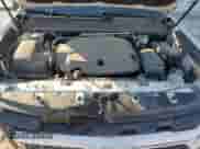 2022 Chevrolet Colorado 4WD LT z VIN 1GCGTCEN2N1190798, wystawiony jako Copart lot #42978335 z przebiegiem 48 857 mil mil oraz Szkoda całkowita • Salvage title. Historia ofert i sprzedaży dostępna na DreamBid. Obrazek 12.