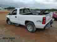 2006 Chevrolet Silverado 1500 Work Truck с VIN 3GCEK14V96G249249, выставлен на аукционе Copart как лот 68479495 с пробегом Не указан миль и Списание • Salvage title. История ставок и продаж доступна на DreamBid. Изображение 2.